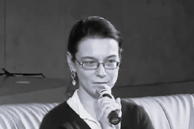 Marta Bartkowska/YouTube @Media Tory