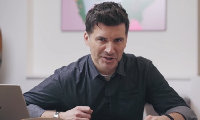 Tomasz Kammel/YouTube @Tomasz Kammel