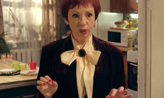 kobieta, screen Youtube @svaty95