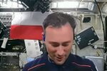 Sławosz Uznański-Wiśniewski już na Ziemi. Znamy szczegóły jego powrotu z kosmosu