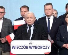 Jarosław Kaczyński, screen Youtube @gazetapl