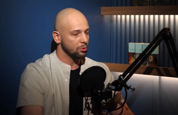 Maciej Pela/YouTube @Świat Gwiazd