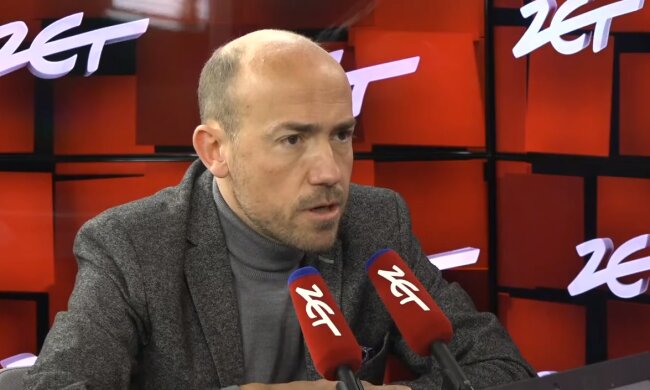 Borys Budka/YouTube @RadioZet
