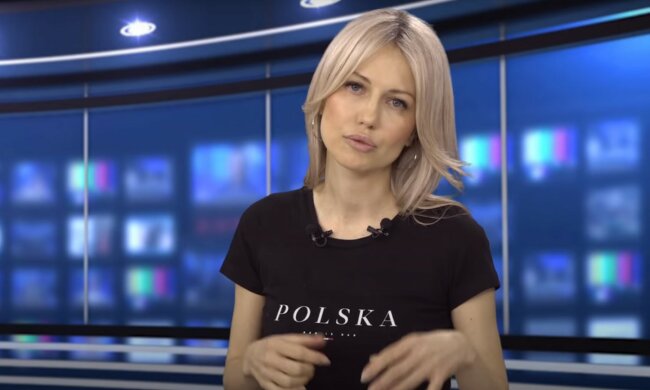 źródło: YouTube/Magdalena Ogórek