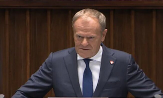 Donald Tusk/YouTube @Donald Tusk - kanał oficjalny