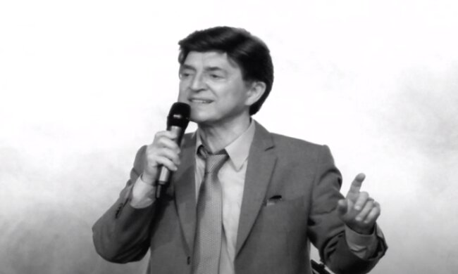 Jerzy Połomski/YouTube @Widomości o celebrytah