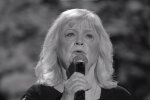 Stanisława Celińska, screen Youtube @TVN24