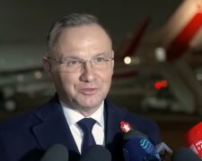 Andrzej Duda/YouTube @Prezydent RP Andrzej Duda