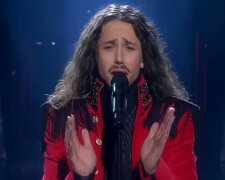 Michał Szpak pokazał wyjątkowe zdjęcie. "Najwspanialszy człowiek pod słońcem"