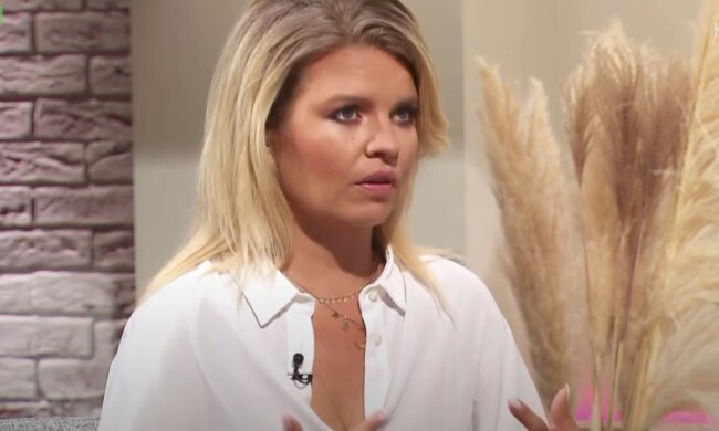 Marta Manowska, źródło: YouTube/ TVP VOD