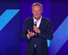 Donald Tusk / YouTube:  Donald Tusk - kanał oficjalny