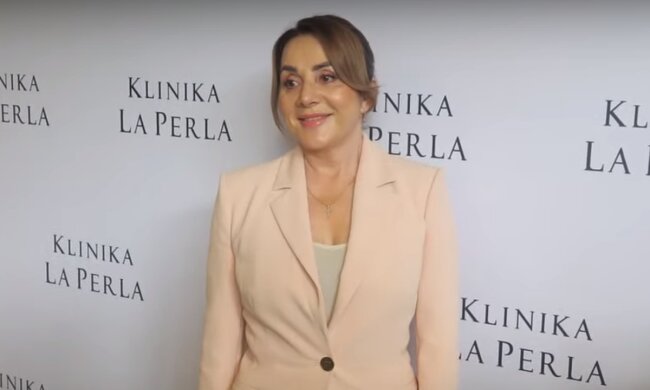 Danuta Martyniuk/YouTube @Jastrząb Post