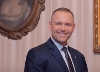 Karol Nawrocki/YouTube @DRM News