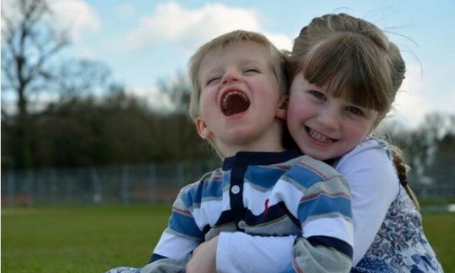 5-letni chłopiec, screen Google