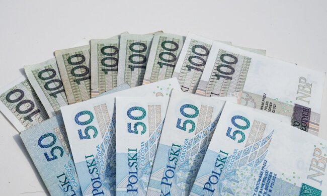 Pieniądze/Pixabay
