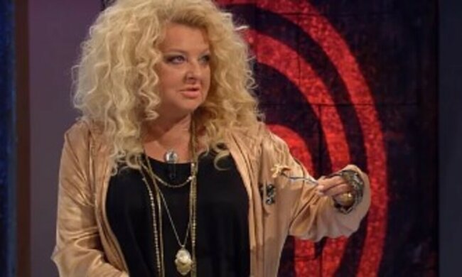 Magda Gessler/YOUTUBE