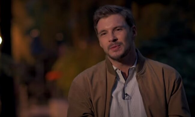 Mikołaj Roznerski/źródło: YouTube/ Bądźmy Razem. TVP