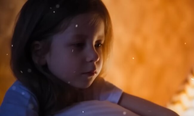 Dziewczynka/YouTube @Czas na historię