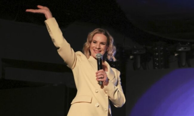 Marta Nawrocka/YouTube @naTemat.pl