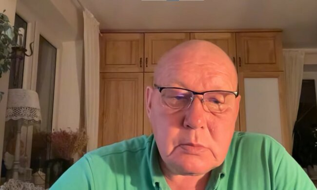 Krzysztof Jackowski, screen Youtube @jasnowidzkrzysztofjackowsk5312