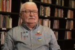 Lech Wałęsa, screen Youtube @artetvdokumenty