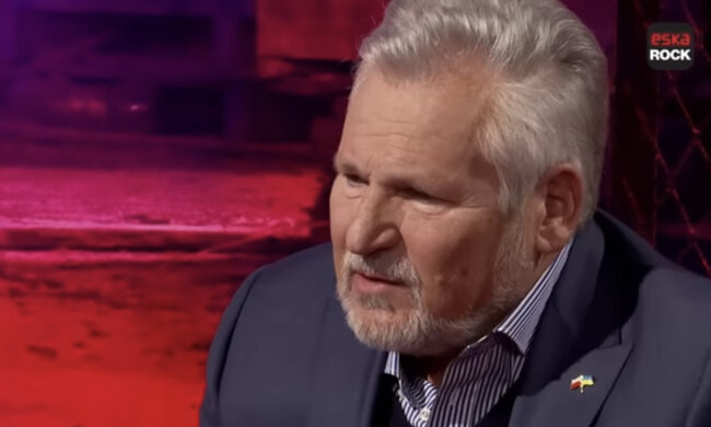 Aleksander Kwaśniewski ma poważne problemy zdrowotne. W sieci pojawiły się ważne informacje