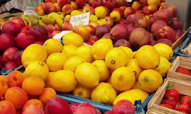 Wzrost cen jabłek!/screen Youtube @lm.pl