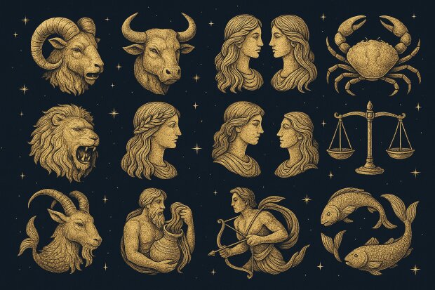 Od 4 do 10 sierpnia wszystko się zmieni. Te znaki zodiaku czeka przełom