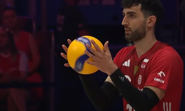 Biało-Czerwoni, źródło: YouTube/ Volleyball World