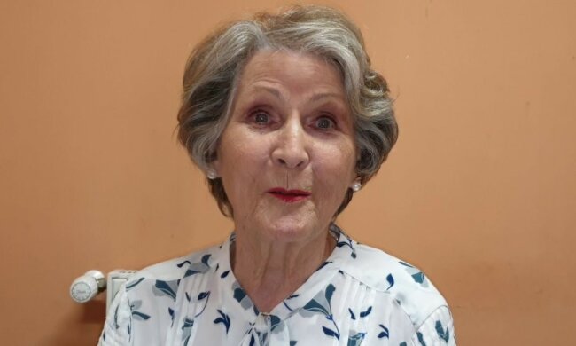 Irena Santor/Youtube @Mieczysław Watza