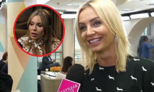 Agnieszka Woźniak-Starak, Doda/YouTube