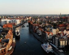 Gdańsk:  jak wygląda jakość powietrza nad miastem