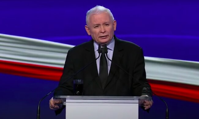 Jarosław Kaczyński / YouTube:  naTemat.pl