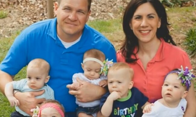 Bezdzietna para, screen YT