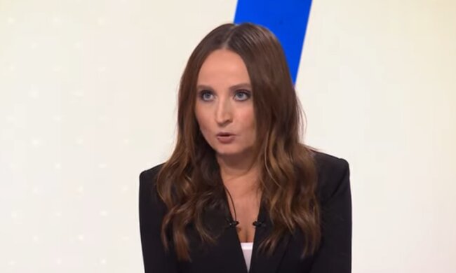 Justyna Dobrosz-Oracz/YouTube @TVP Info