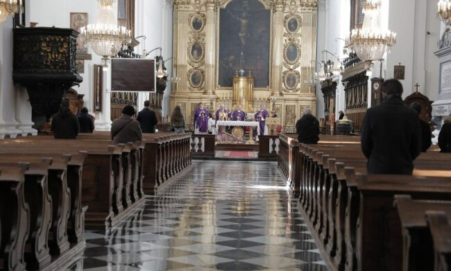 Decyzja Kościoła odwołana. Episkopat zabrał głos w sprawie