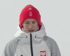 Kacper Tomasiak, screen Youtube @wik2018