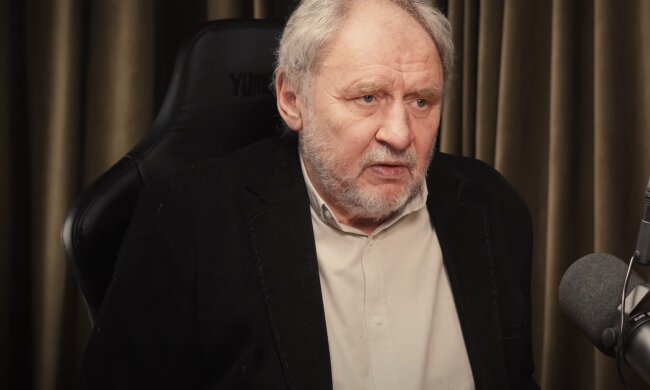 Andrzej Grabowski, źródło: YouTube/Imponderabilia