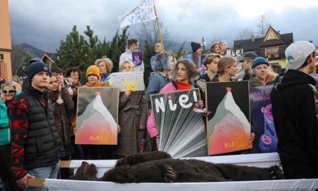 Nie chcą u siebie imprezy TVP. Zakopane blokuje Sylwestra na Wielkiej Krokwi