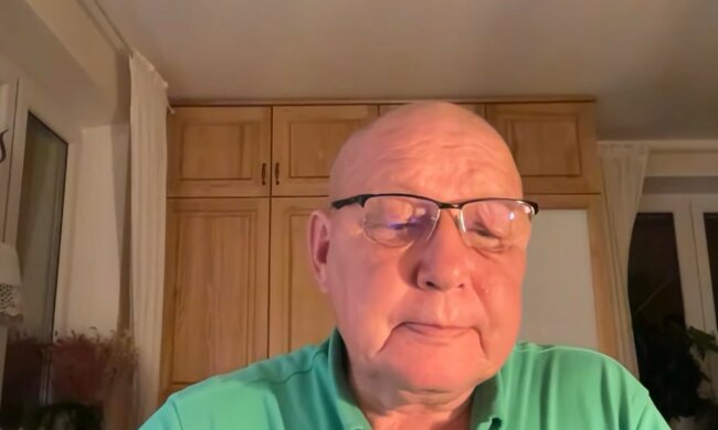 Krzysztof Jackowski, screen Youtube @jasnowidzkrzysztofjackowsk5312