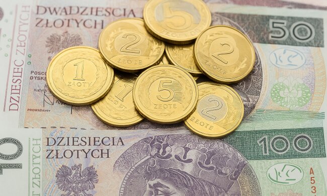 pieniądze @AI