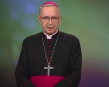 Arcybiskup Stanisław Gądecki / YouTube