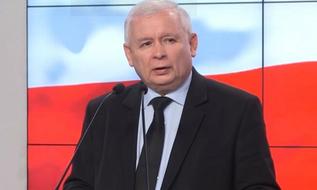 Jarosław Kaczyński/screen YouTube @Prawo i Sprawiedliwość