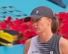 Iga Świątek/YouTube @Canal+