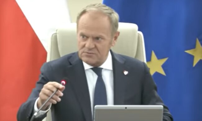 Donald Tusk/YouTube @Donald Tusk - kanał oficjalny