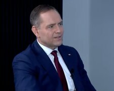 Karol Nawrocki/YouTube @Sławomir Mentzen