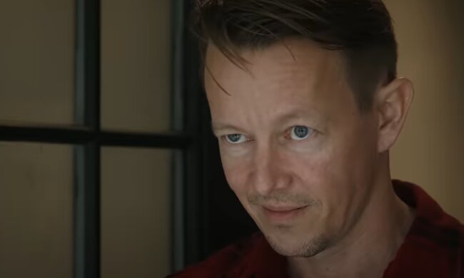 Bezczelny ex, źródło: YouTube/Dhar Mann Studios