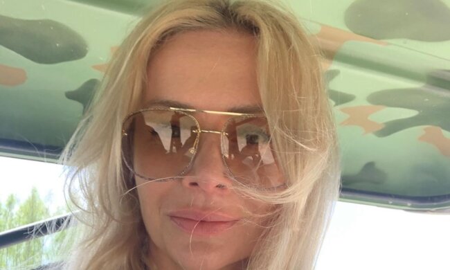 Agnieszka Woźniak-Starak. Źródło: Instagram