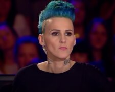 Agnieszka Chylińska/YouTube @TVN Talent show