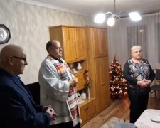 Kolęda/YouTube @Andrzej Nowak